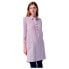 Фото #1 товара REDGREEN Dina Shirt Long Sleeve Midi Dress