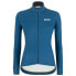 Фото #2 товара SANTINI Colore long sleeve jersey