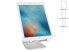 RAIN DESIGN mStand tablet plus - Multimedia stand - Silver - Aluminum - Tablet - 10 - 50° - 146 mm