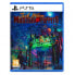 Фото #1 товара PLAYSTATION GAMES PS5 Jack Holmes: Master of Puppets