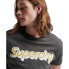 Фото #2 товара SUPERDRY Vintage Trading CO short sleeve T-shirt