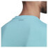 ფოტო #6 პროდუქტის ADIDAS Tns Cat G short sleeve T-shirt