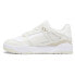 Puma Slipstream Selflove Lace Up Womens Off White, White Sneakers Casual Shoes