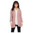 JDY Charly Long Cardigan