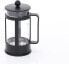 Фото #9 товара Bodum 1.0 Litre Borosilicate Glass Kenya 8 Cup Coffee Maker, Black