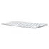 Фото #5 товара APPLE Magic Keyboard Kabellose Tastatur Wei