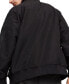 Фото #2 товара Men's Paisley Luxe Jacquard Zip-Front Track Jacket