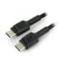 Фото #1 товара Green Cell PowerStream USB type C - USB type C Quick Charge cable - 2 m black