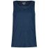 CMP 39T5666 sleeveless T-shirt