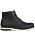 ფოტო #2 პროდუქტის Men's Axel Ankle Boot