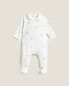 Фото #2 товара Donkey baby romper