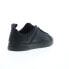 Фото #8 товара Diesel S-Clever Low Lace Mens Black Leather Lifestyle Sneakers Shoes