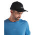 Фото #6 товара ICEBREAKER 6 Panel Merino Cap