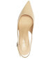 Фото #13 товара Women's Sutton Low Stiletto Pumps