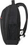 American Tourister Unisex Urban Groove Laptop Backpack Laptop Backpacks Urban Groove - Laptoprucksack 100 % Polyester, Black (Black)