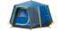 Coleman OctaGo - Camping - Hard frame - Group tent - 3 person(s) - 7.5 m² - 10.9 kg