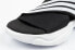 Фото #8 товара Sandale de damă Adidas Magmur Sandal [EF5863], negre.