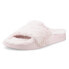 Puma Leadcat 2.0 Ylm Fluff Slide Womens Pink Casual Sandals 38580302