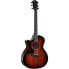 Фото #2 товара Taylor 324Ce LH V-Class Edgeburst