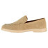 FAÇONNABLE Slip On Loafers