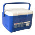 Фото #1 товара Coleman Performance Cooler 5 Qt 4,7 Liter Kühlbox blau 2000036076