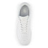 New Balance Unisex BB80 White Size 7.5 D