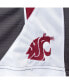 ფოტო #3 პროდუქტის Men's Charcoal Washington State Cougars Turnover Team Shorts