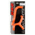 DRC KTM 65 SX 16-19 Radiator Hose Kit 2 units