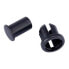 WESTPHAL 22-23.5 mm Handlebar Plugs 100 Units - фото #2