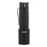 Фото #5 товара Ansmann M250F, Hand flashlight, Black, Buttons,Rotary, 1 m, IP54, 1 lamp(s)