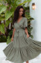 ფოტო #16 პროდუქტის Women's Barker Dress