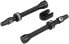 Фото #1 товара CushCore 55mm Valve Set, Black