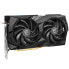 Фото #2 товара MSI GeForce RTX 4060 Gaming X 8G, 8192 MB GDDR6