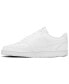Фото #2 товара Men's Court Vision Low Next Nature Casual Sneakers from Finish Line