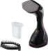 Фото #3 товара Parownica do ubrań Grundig Grundig Fashion Brush steam brush ST 8150, steam iron (black/purple)