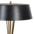 Desk lamp Black Golden Iron 40 W 33 x 33 x 51 cm