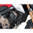 Фото #2 товара HEPCO BECKER Honda CB 650 R 21 5019529 00 01 Tubular Engine Guard