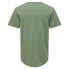 ფოტო #4 პროდუქტის ONLY & SONS Matt Life Longy short sleeve T-shirt