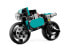 Фото #19 товара Конструктор LEGO Creator 10269 - Ретро мотоцикл "Детям"