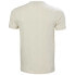 ფოტო #4 პროდუქტის HELLY HANSEN Core Graphic T short sleeve T-shirt