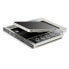 Фото #4 товара Адаптер оптического блока SATA для дисков HDD/SSD (12,7 mm) Ewent EW7005