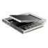 Адаптер оптический HDD/SSD SATA (12,7 мм) Ewent EW7005 - фото #4