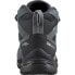 Фото #5 товара Кроссовки SALOMON X-Ward Leather Mid