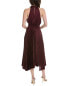 Фото #2 товара A.L.C. Rose Dress Women's 6