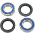 Фото #2 товара MOOSE HARD-PARTS 25-1273-M Wheel Bearing Kit KTM/Husqvarna/Husaberg/Kawasaki