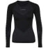 Фото #1 товара HUMMEL First Seamless Long Sleeve Base Layer