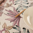 Tablecloth Belum 0120-314 Beige 100 x 80 cm Flowers