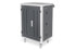 Фото #1 товара DIGITUS Mobile charging cabinet for notebooks / tablets up to 15.6 inch, data synchronization, UV-C