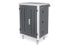 Фото #1 товара DIGITUS Mobile charging cabinet for 30 notebooks / tablets up to 15.6 inch, data synchronization, UV-C, USB-A