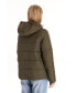 Фото #13 товара Maternity Leia - 3in1 Bomber Puffer Jacket Quilted Hybrid